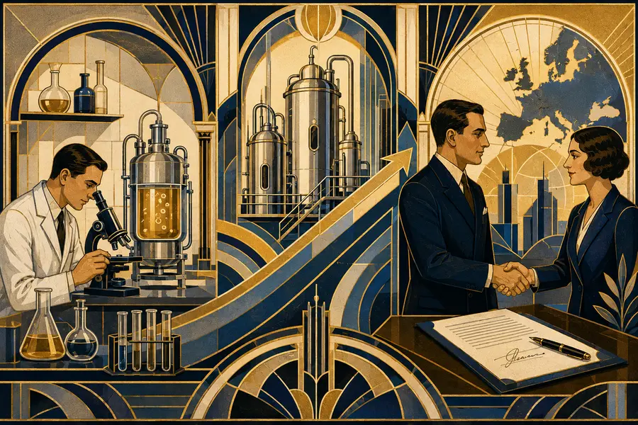Editorial illustration