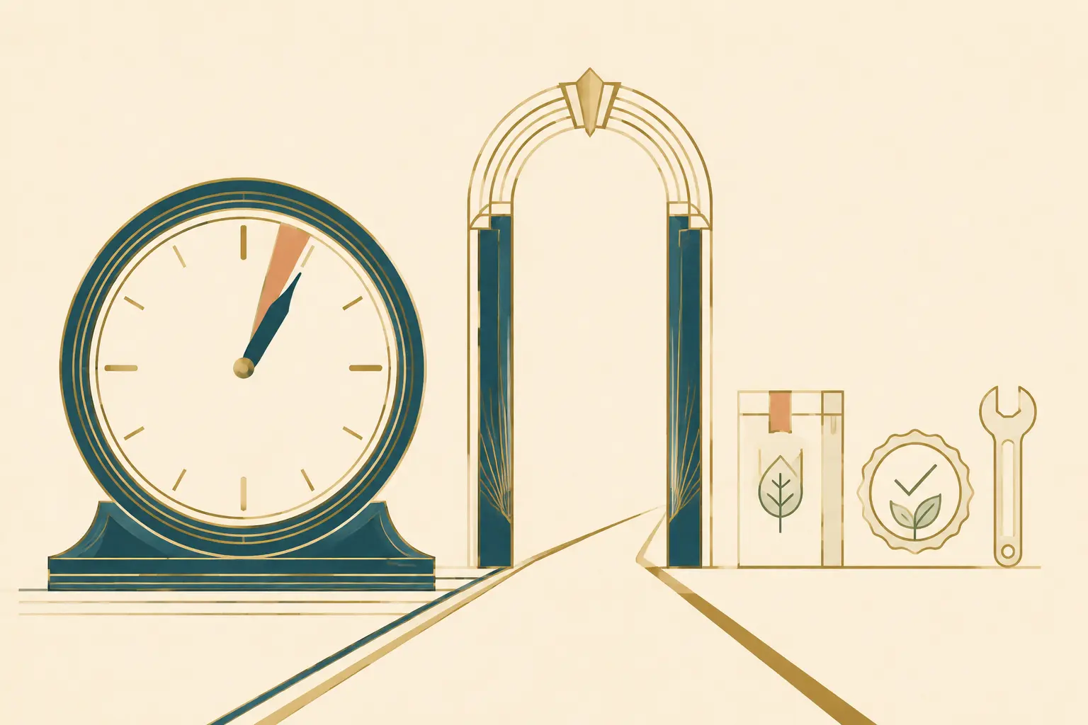 Editorial illustration